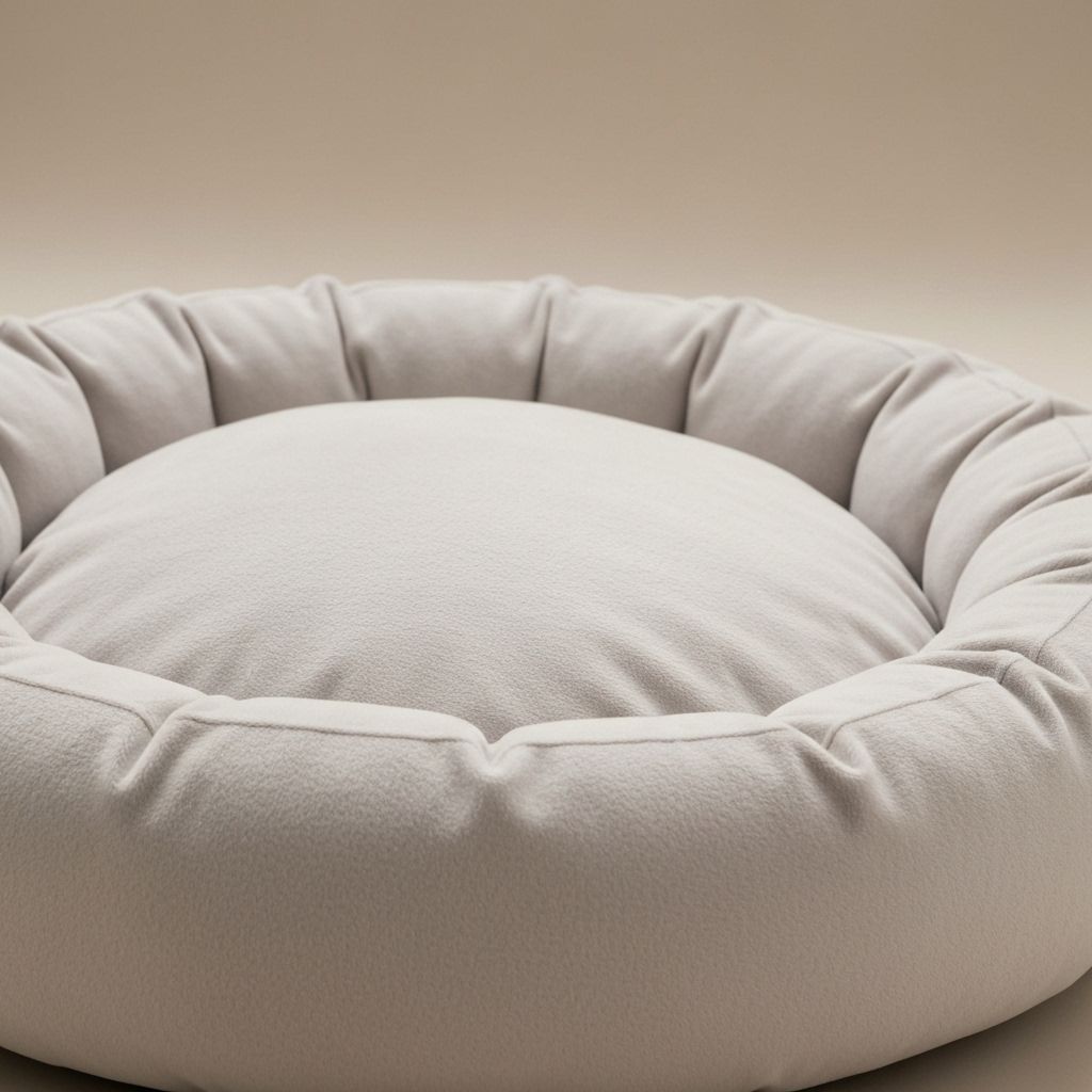 Cozy Pet Bed
